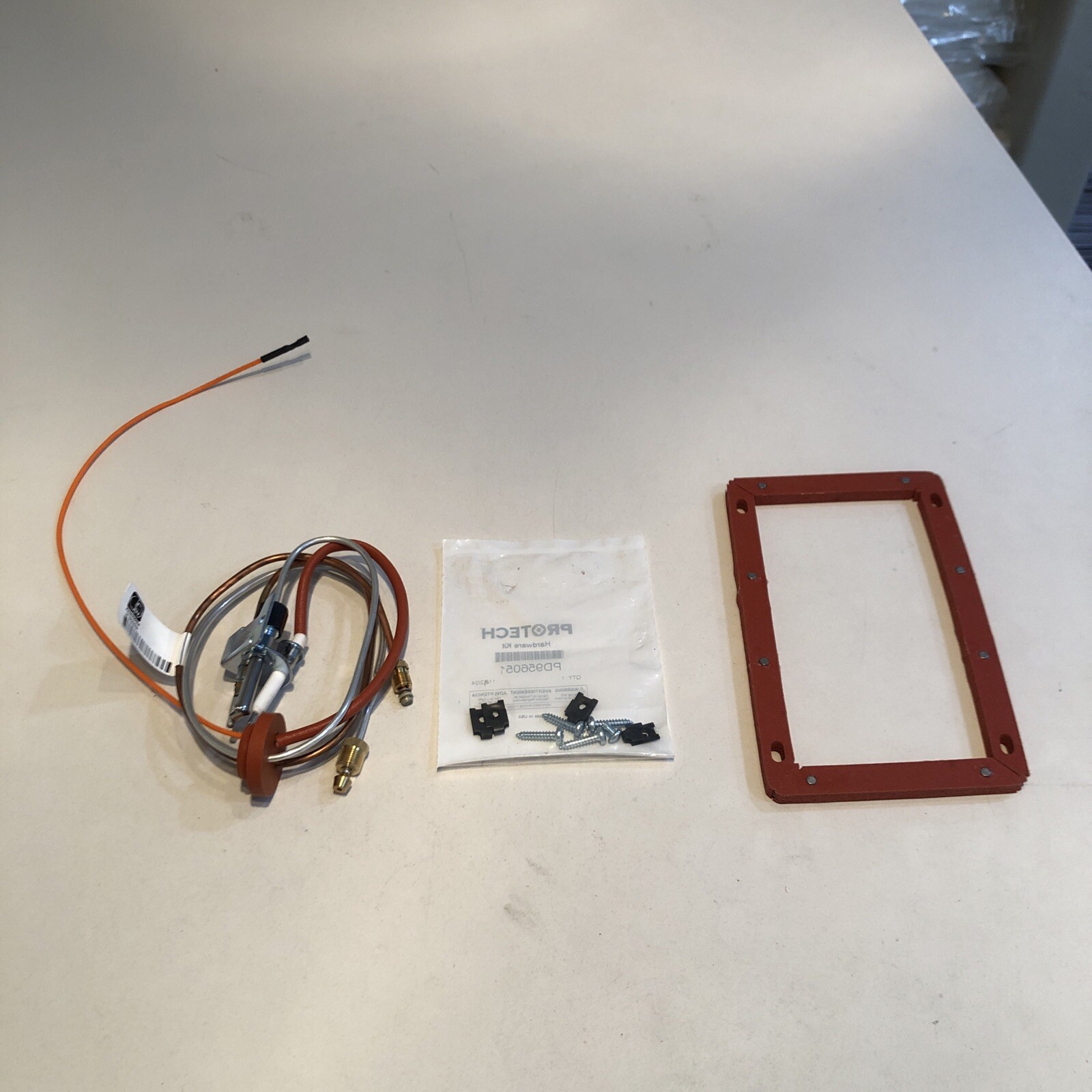 Protech Pilot Assembly Replacement Kit SP20305A