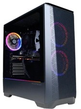 CYBERPOWER GAMING PC/DESKTOP - GMA5000BST (GAMING KEYBOARD & MOUSE INCLUDED)