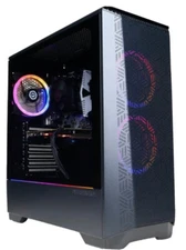 CYBERPOWER GAMING PC/DESKTOP - GMA5000BST (GAMING KEYBOARD & MOUSE INCLUDED)