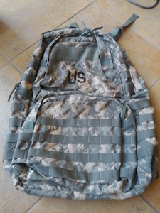 ucp rucksack