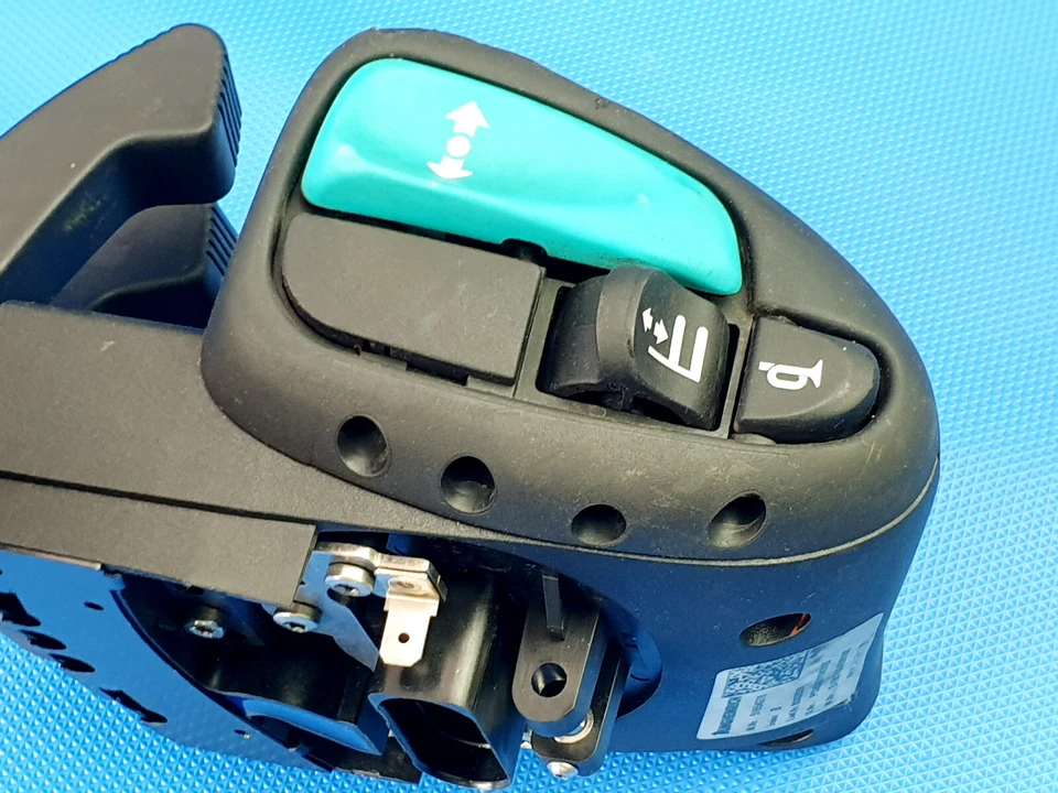 Stapler Joystick Multipilot 51654278 SOLOPILOT - Bild 3 von 4