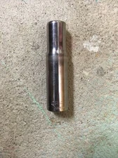 CRAFTSMAN 43333 3/8" SAE 6 POINT DEEP WELL 3/8" DRIVE SOCKET  -G- Series USA !