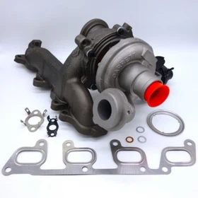 Original Turbolader 803955 Volkswagen Amarok/Crafter 2.0 TDI 80/90/100KW CNFA