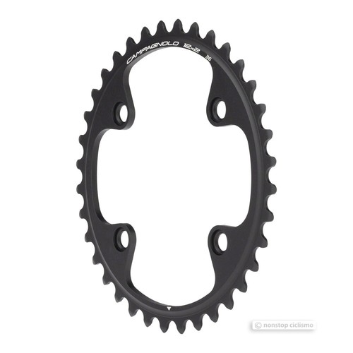 Campagnolo Chorus 4-armiges inneres Kettenblatt 12 Gang: 36T FC-CH1236 - Bild 2 von 2