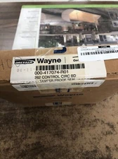 Wayne Fueling Systems Controller Circuit Board 000-417074-R01