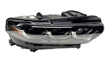 Complete | 2022 - 2025 Alfa Romeo Tonale Right Passenger Side LED Headlight OEM