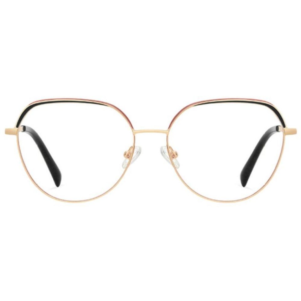 Oversized Bifocals Reading Glasses Readers Personality Ladies Cat eye I