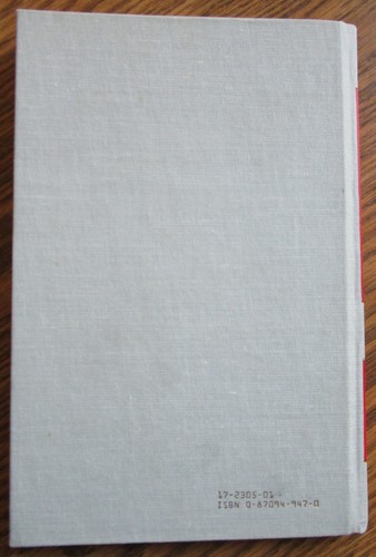 "Bills of Materials" by Hal Mather - 1987, 1st Printing - Foto 4 di 13