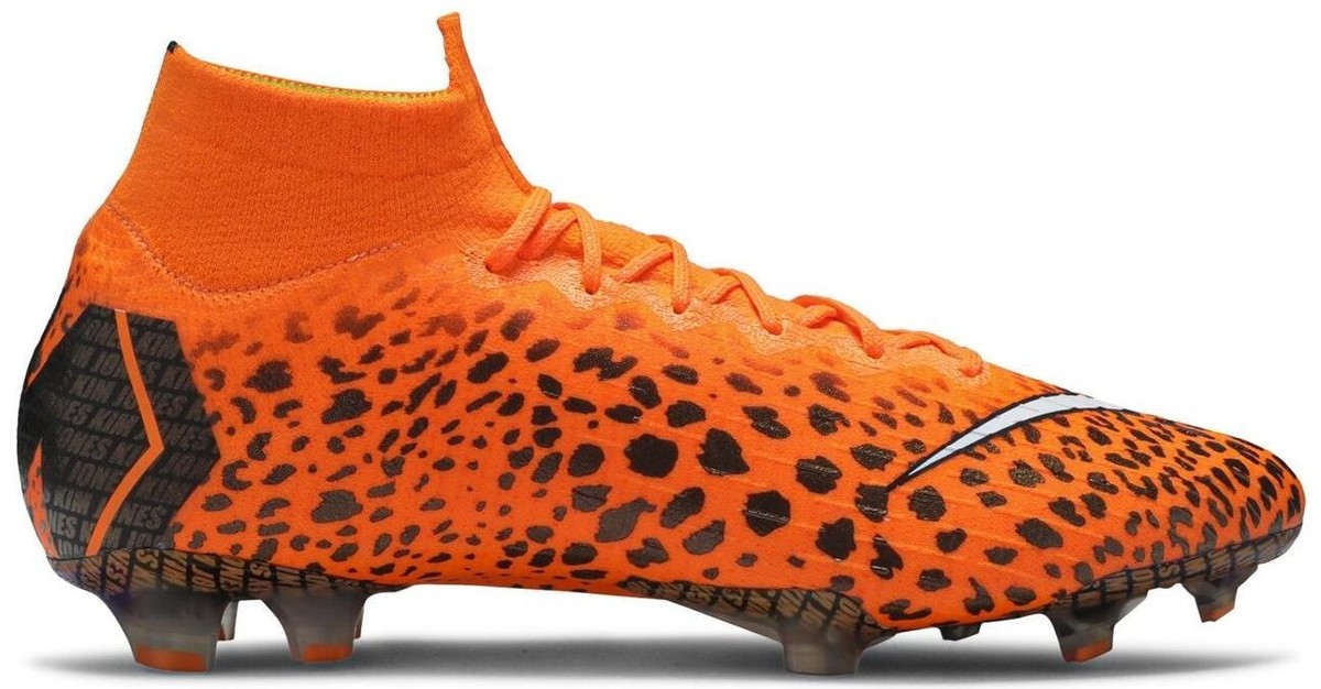 シューズ NIKE Mercurial Superfly 360 SG Nike Mercurial Superfly 360 Elite FG Total Orange for Sale