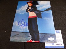 SETH GREEN signed autograph signed on 20x25 cm photo in person ACOA