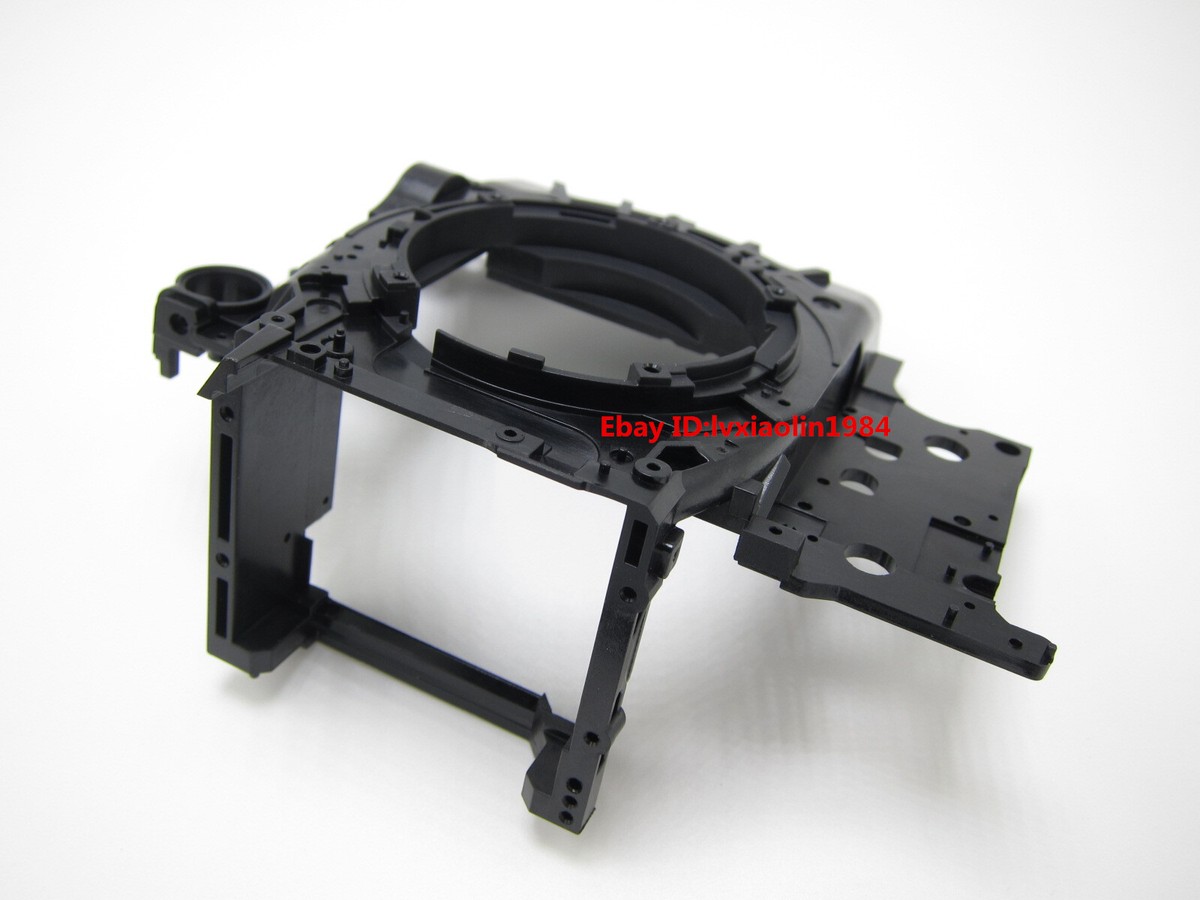 Repair Parts For Nikon D810 D810A Front Frame Main Body