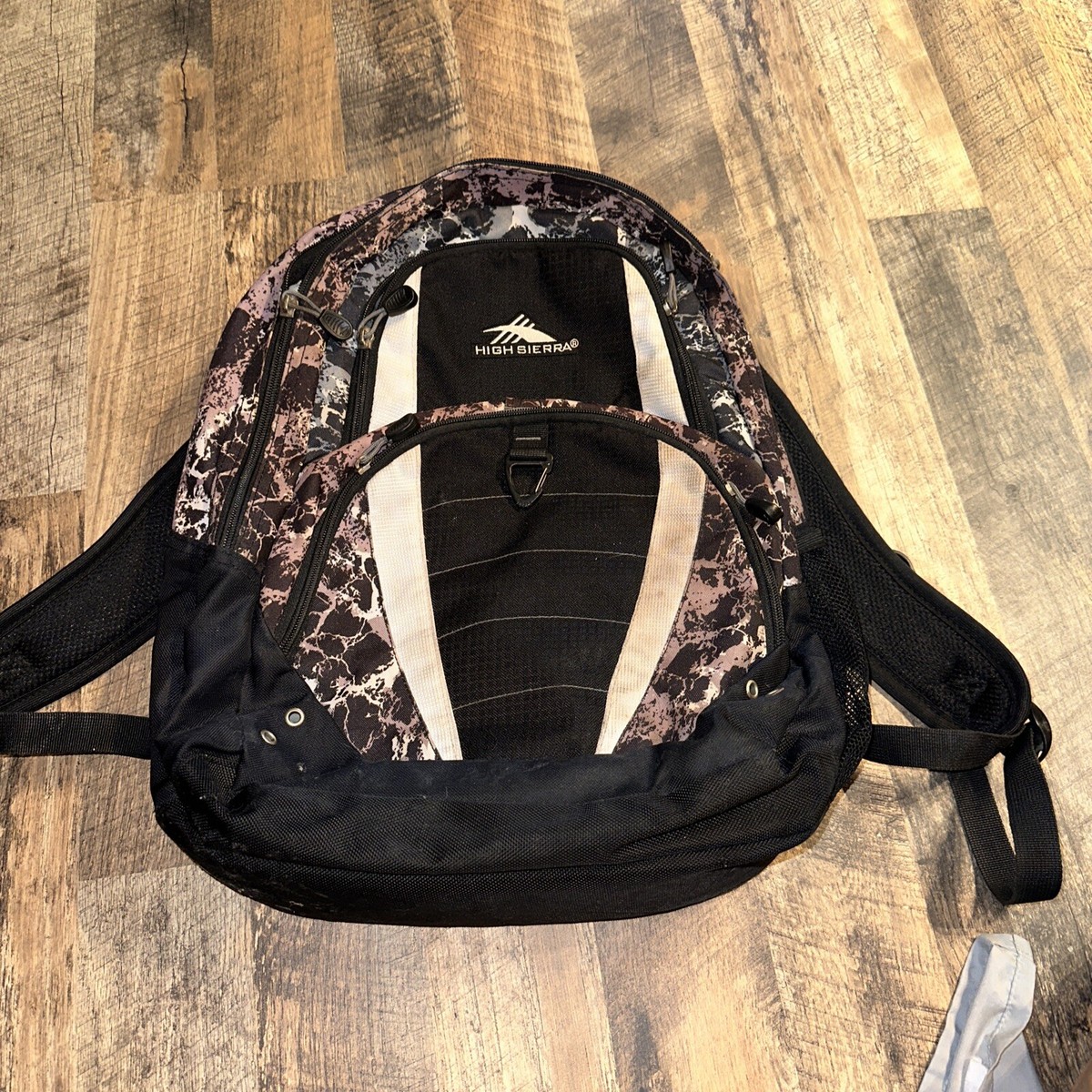 Backpack | eBay