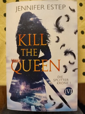 Kill the Queen