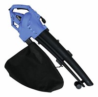GüDe Elektro-Laubsauger Gls 3000 Vario