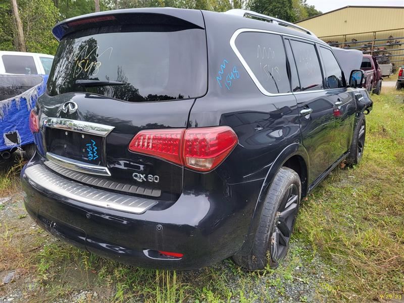 Transfer Case Fits 1419 INFINITI QX80 2854095 eBay