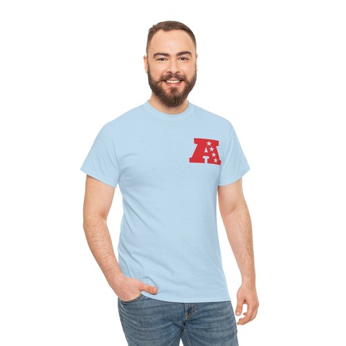 Camiseta AFC - Imagen 90 de 133