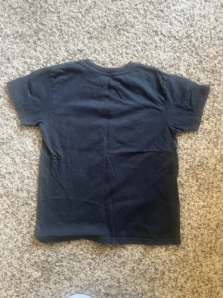 Camiseta Jinx Creeper Juvenil Talla Mediana  Foto 2 de 4