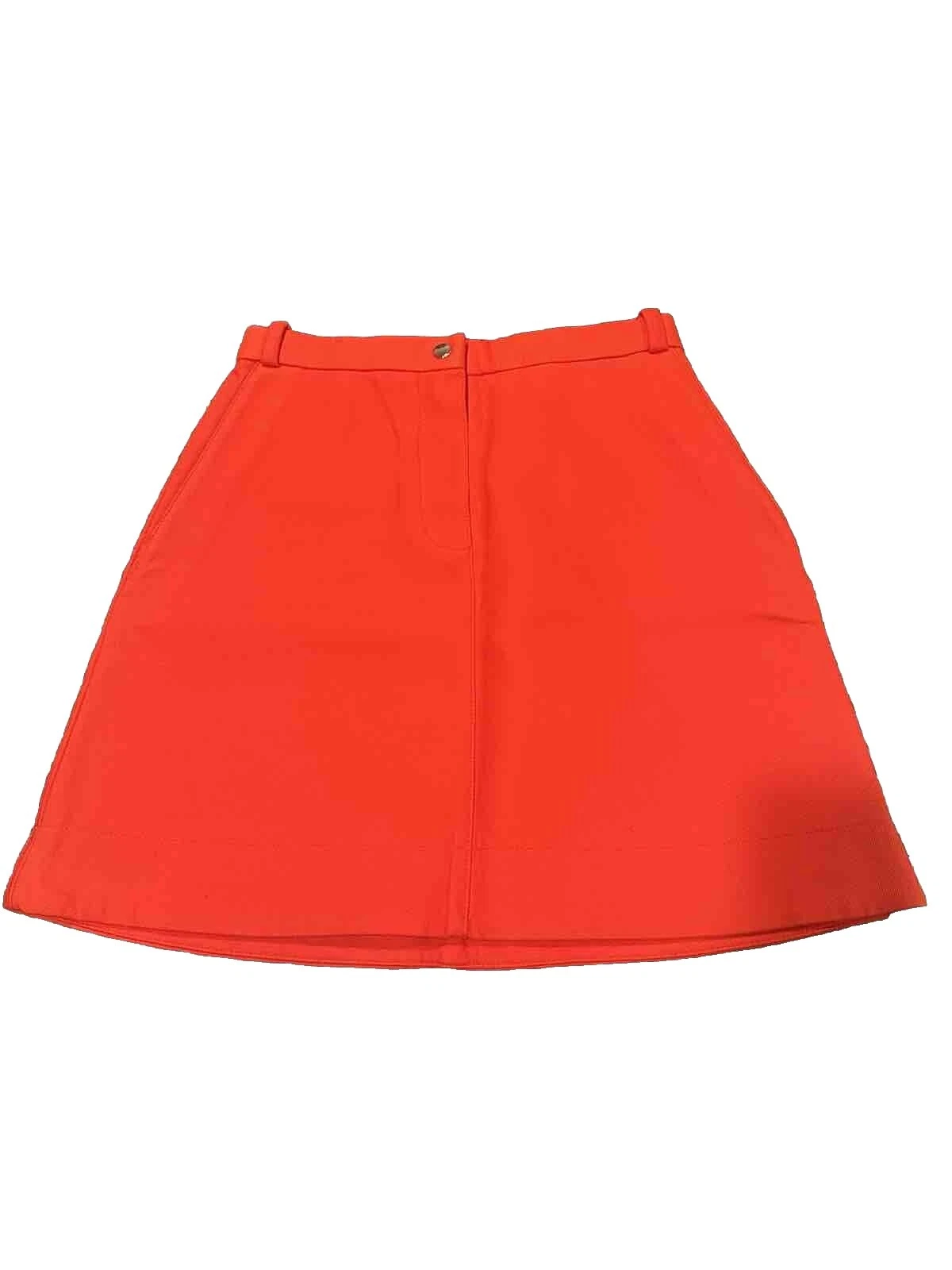 Faldas para mujer Algodón Carven