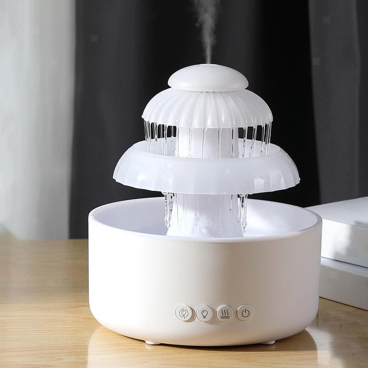 Water diffuser sale
