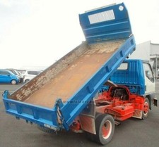 MITSUBISHI CANTER TRUCK FE516BC CYLINDER ASSY. CLUTCH POWER  ME609073 TIPPER JDM