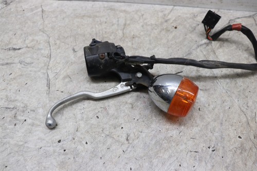 2001-2008 Triumph Bonneville America Clutch Perch & Lever - Picture 2 of 5