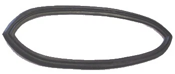 JUEGO DE JUNTAS DE LUZ TRASERA PAR IZQUIERDA Y DERECHA VOLKSWAGEN TIPO 3 1962-1969 311945191 Foto 2 de 2