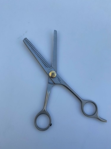 Hair Thinning Scissors Texturizing Teeth Shears Salon Razor Edge Scissor 6.5" - Picture 3 of 3