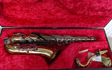 Tenor Saxophone Keilwerth Student Approx 74cm
