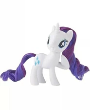 My Little Pony Mane Pony Rarity Classic Figure 3"