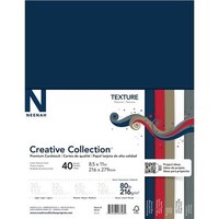 Neenah Neenah Textures Cardstock - 273685 on sale Neenah Neenah Textures Cardstock - 273685 on sale