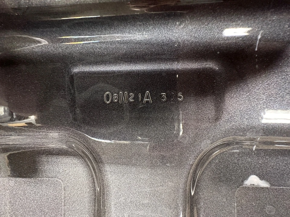 2019 2020 2021 22 2023 宝马 3 系列 330e 330I M340i Xdrive HOOD BONNET SHELL 原始设备制造商 — 第 3/4 张图片