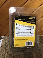 Zareba Systems Expandable Electric Fence Gate GHKS16-Z Brand New