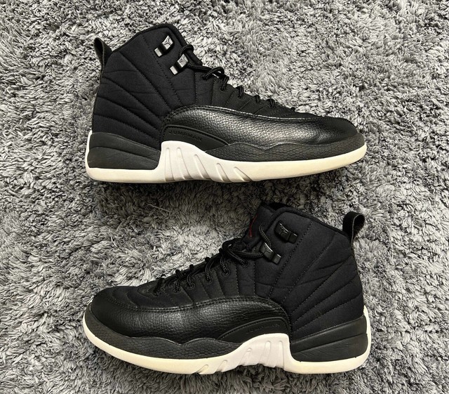 jordan 12 retro size 6