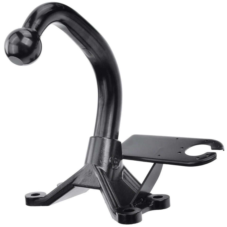 Remolque con gancho de barra de remolque para Mercedes-Benz W463 G500 1999-2020 G550 G55 AMG G63 AMG Foto 2 de 4