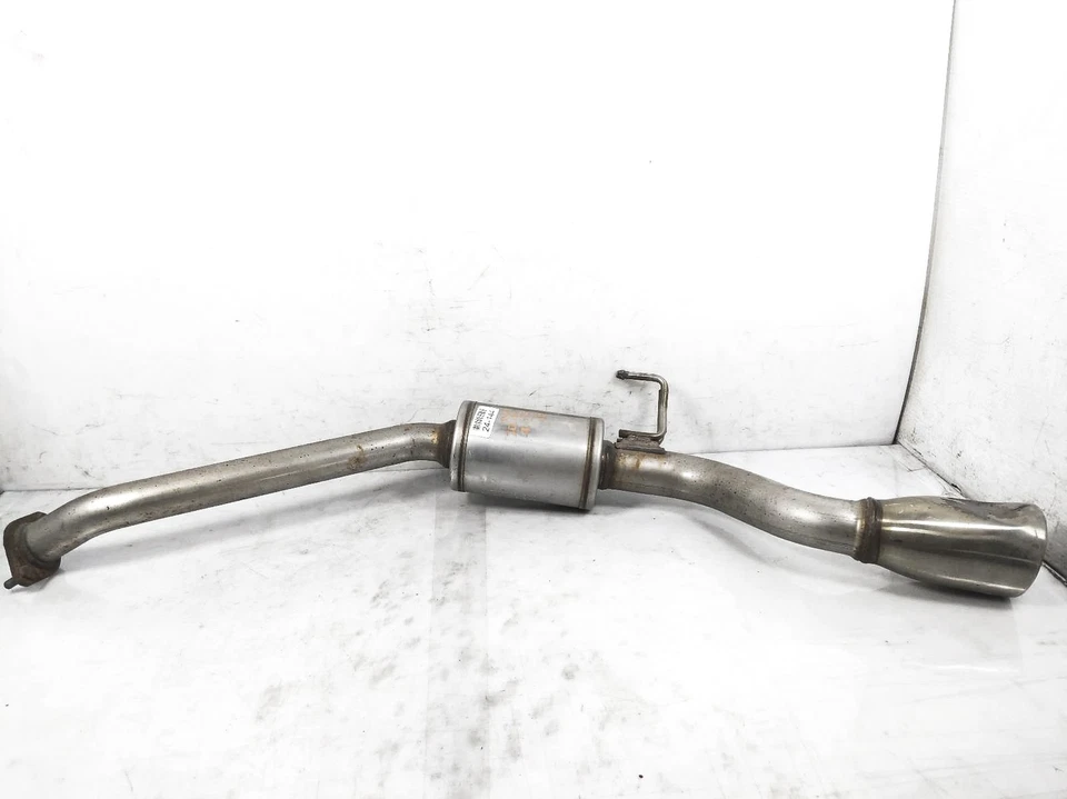 2021 - 2023 年本田 Ridgeline 乘客排气消声器 + 管 - 18330-T6z-A51 — 第 4/4 张图片