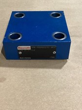 REXROTH VALVE R900905302, LFA 25 D-71/F 629G28PR7