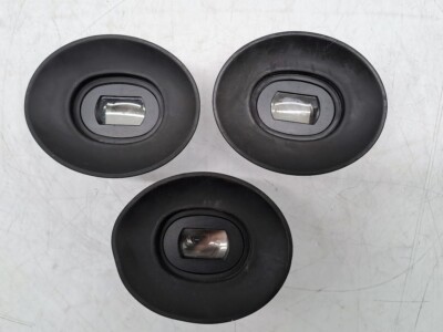 Lot of 3 Camera Optical Viewfinder For Sony PMW-F3