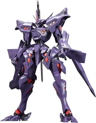 Used Kotobukiya Muv-Luv Alternative Takeshi your thunder Type-00R Ver.1.5