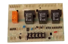 NEW - 48K98 - LB-90676 - Lennox OEM Furnace Control Board BCC3-2