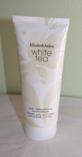 White Tea Elizabeth Arden Pure Indulgence Body Cream New no Box