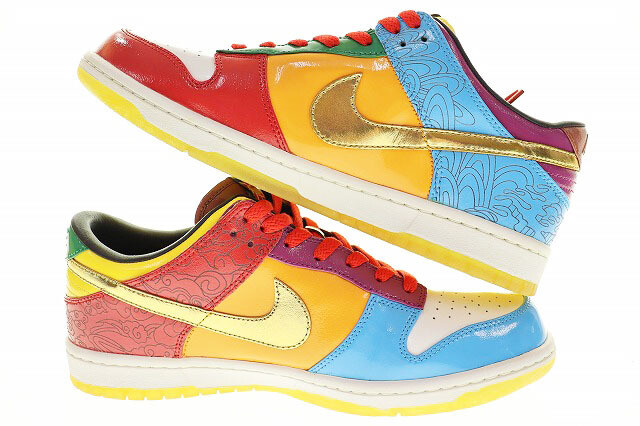 Nike DUNK LOW PREMIUM FUKUOKA YAMAKASA US10.5 SN01932 | eBay Nike DUNK LOW PREMIUM FUKUOKA YAMAKASA US10.5 SN01932 | eBay