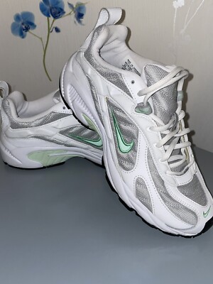 Nike Wmns Xcelerator TR - 2008 White/Green