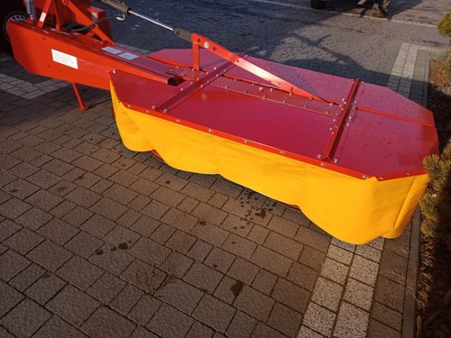 Mähwerk Rotationsmähwerk 1.85 Trommelmähwerk Neu - Bild 6 von 8