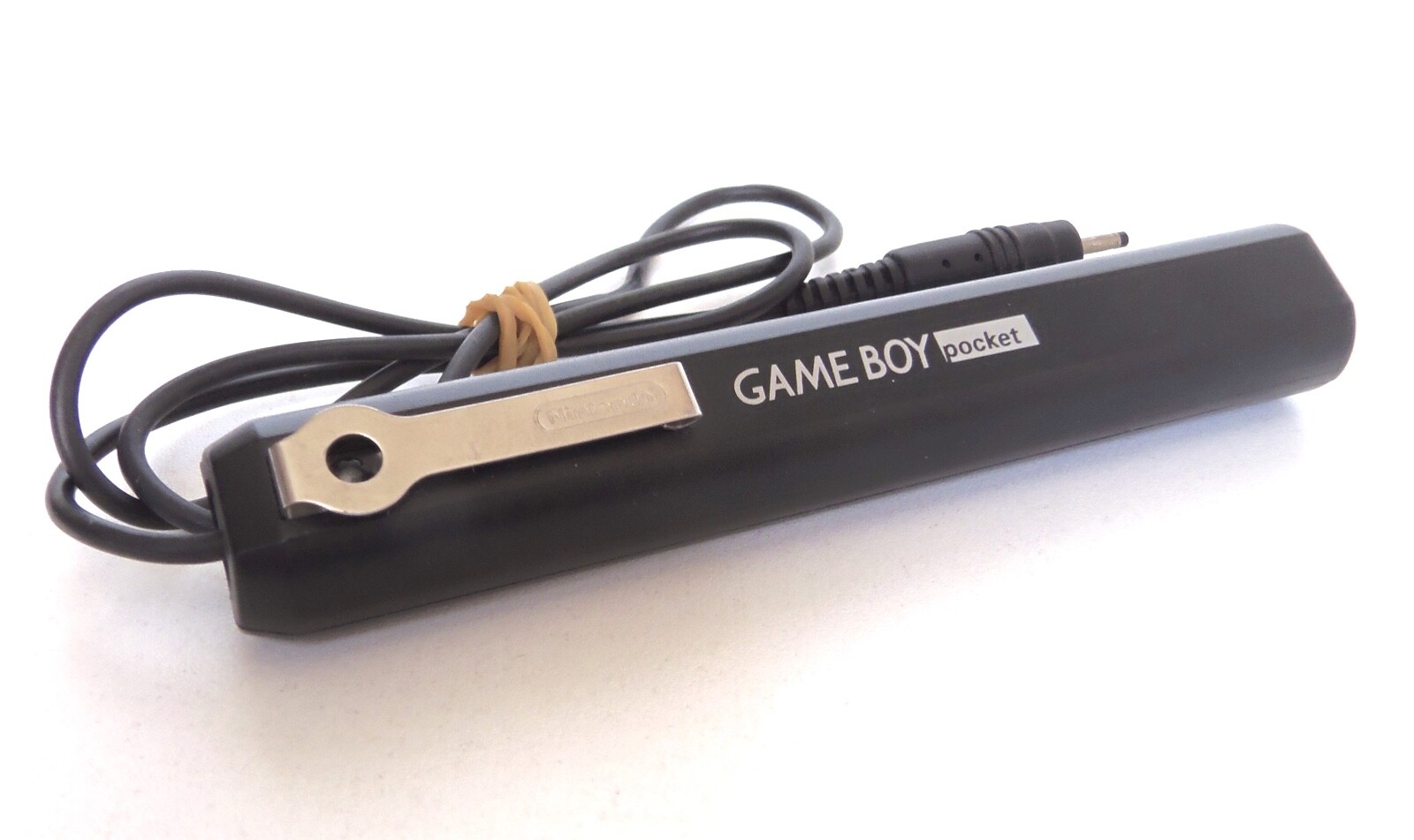 Battery Pack Nintendo Game Boy Pocket GB Officiel Jap Japan Très Bon Etat (2)