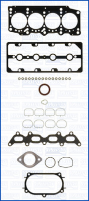 Genuine AJUSA OEM Replacement Cylinder Head Gasket Seal Set [52422100]
