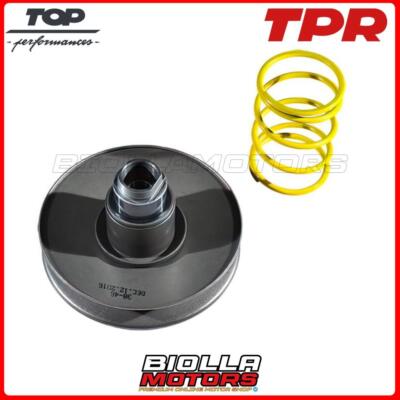 9923150 TOP DREHMOMENTKORREKTOR 134mm APRILIA SCARABEO STREET 50 2T 2005-2006
