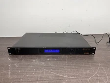 Anchor Bay DVDO iScan VP50 Upscaler Video Processor - J13