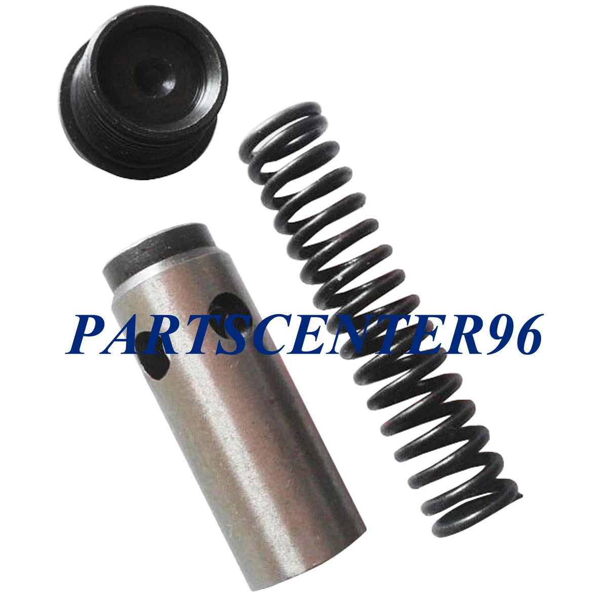 1 SET 3918427 3918428 3915787 3909397 Plunger Spring Plug and O 