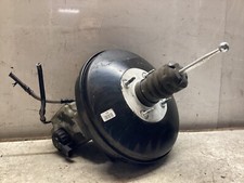 ORIG VW Golf 5 V Bremskraftverstärker Hauptbremszylinder 1K1614105AJ