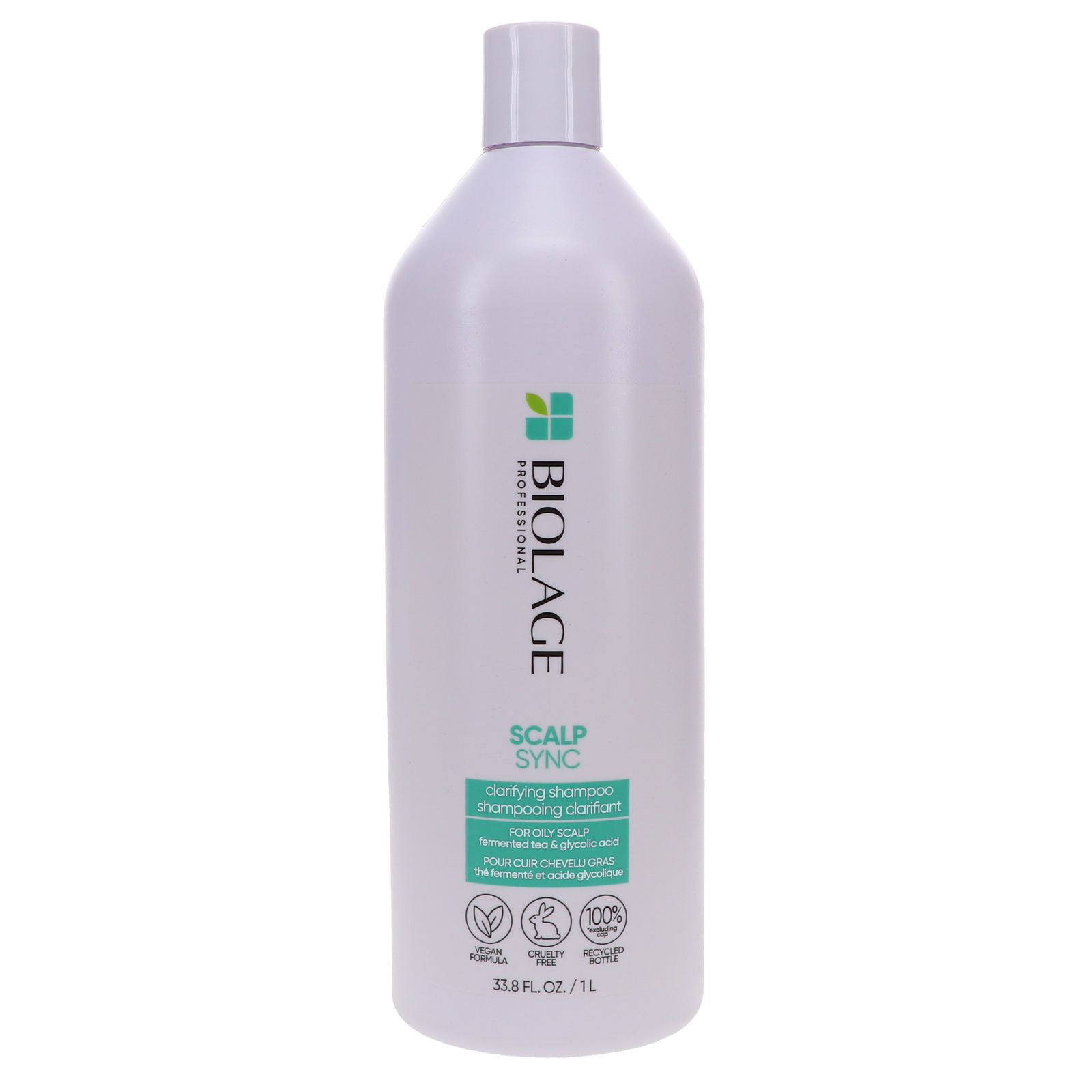 Осветляющий шампунь Matrix Biolage Scalp Sync, 33,8 унции